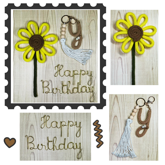 Little Birthday Bundle Gift