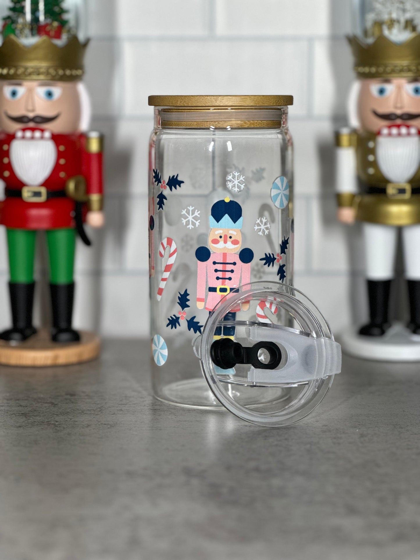 The Nutcracker Cup