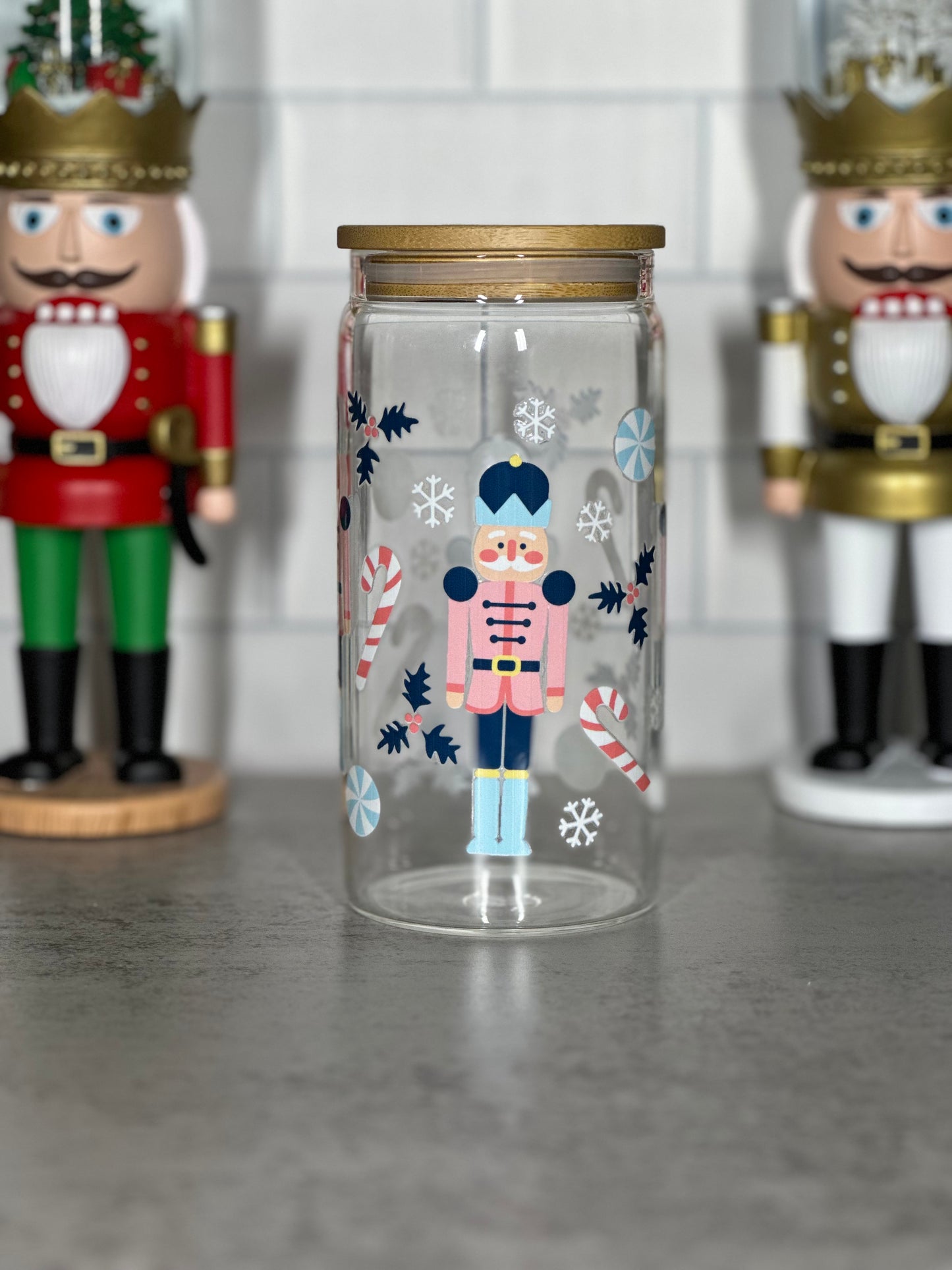 The Nutcracker Cup