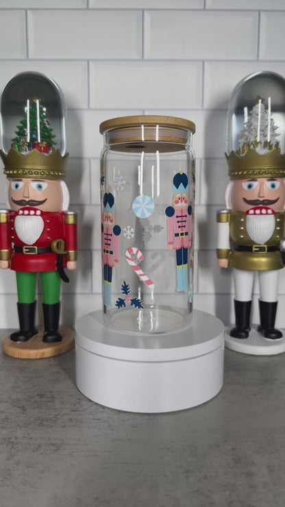 The Nutcracker Cup